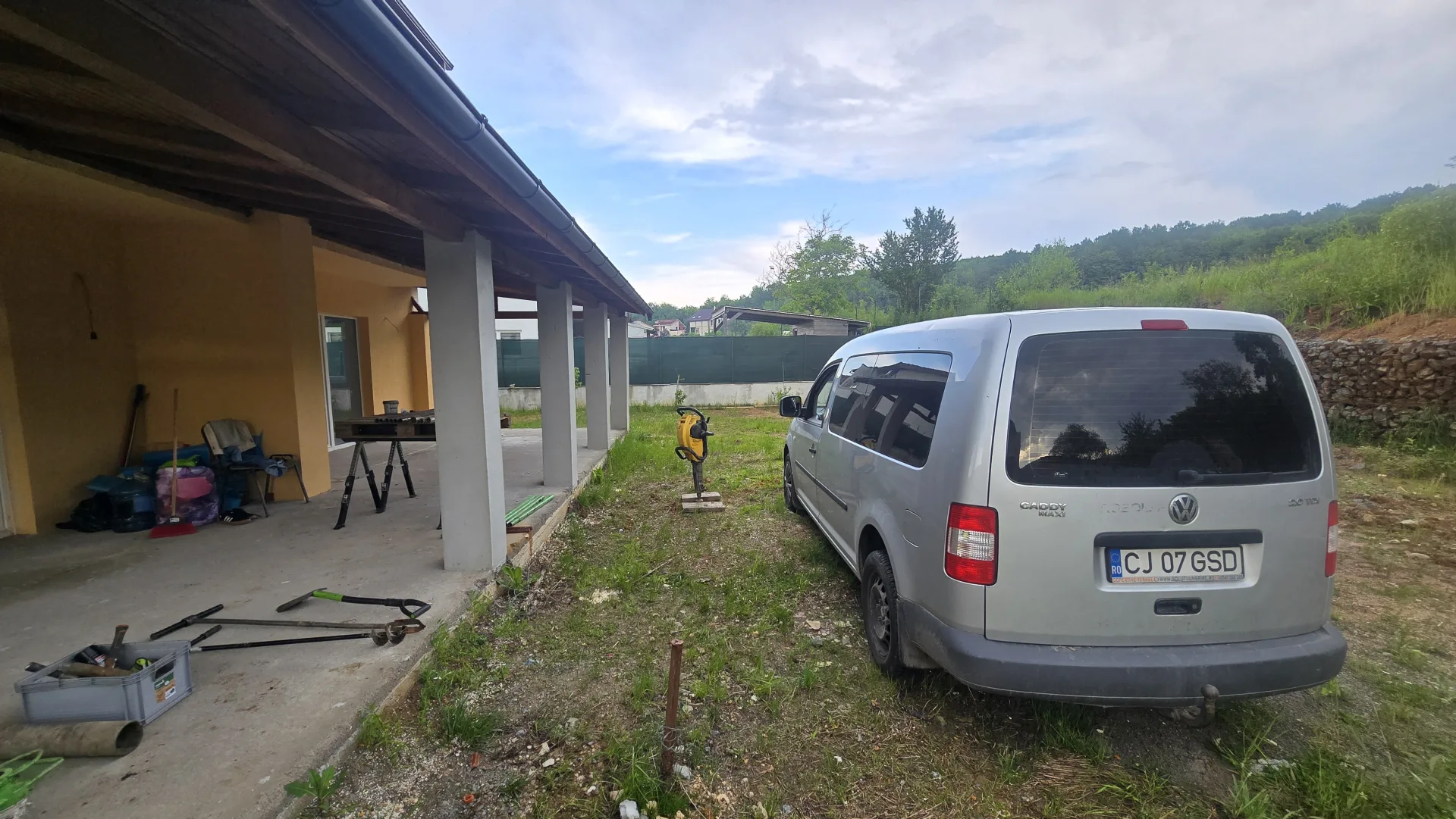 Cât costă un studiu GEO pentru mansardare
